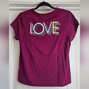 Victoria's Secret Tshirt